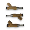 Inyectores Toyota 1GR 23250-31100