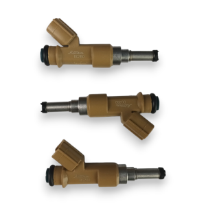 Inyectores Toyota 1GR 23250-31100