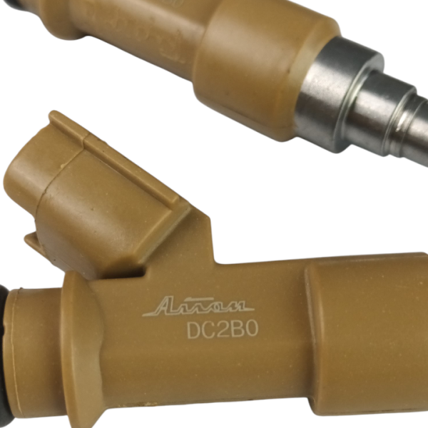 Inyectores Toyota 1GR 23250-31100
