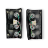 Juego Stops de lujo Toyota Hilux HiRider 21219T1PTA