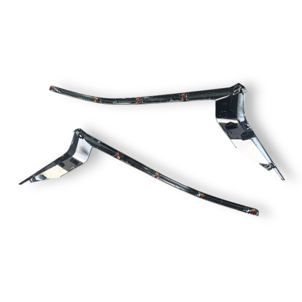 BOCEL FAROLA CROMADO TOYOTA PRADO TX 53148-60010 53147-60020