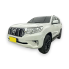 BOCEL FAROLA CROMADO TOYOTA PRADO TX 53148-60010 53147-60020