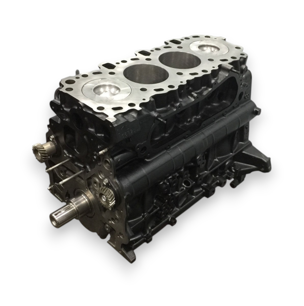 Bloque motor 3/4 Toyota Hilux Vigo Fortuner 3.0 11400-30340