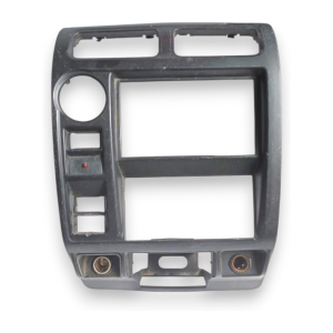 Consola radio Toyota Prado Nacional