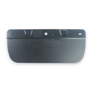 Salpicadera pasorueda derecha Toyota Hilux Revo Fortuner 16-24 53851-0K100