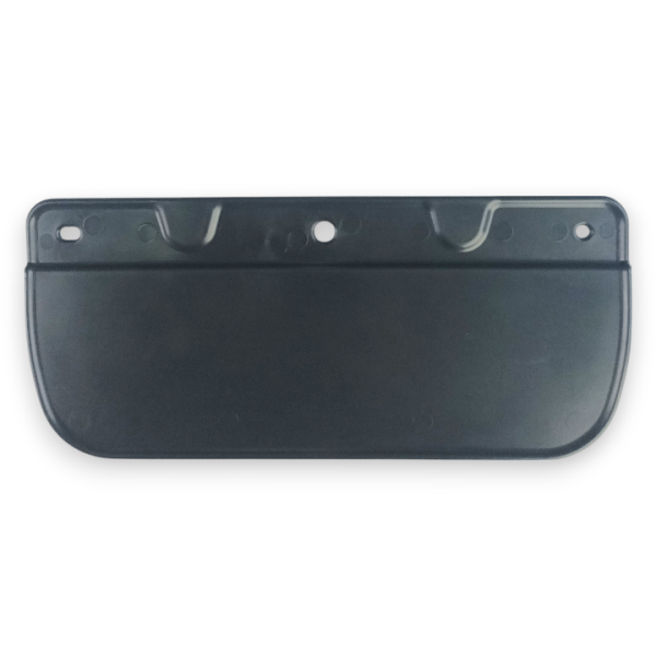 Salpicadera pasorueda derecha Toyota Hilux Revo Fortuner 16-24 53851-0K100