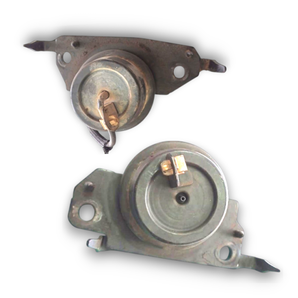 Soporte motor Toyota Sahara LC200