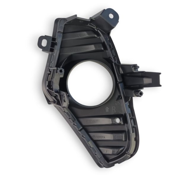 Tapa exploradora derecha Toyota Rav4 18-24 52127-42190