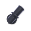 Tubo codo manguera de filtro de aire Toyota Rush 17-24 17881-BZ170