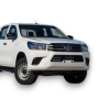 Rejilla de bomper Toyota Hilux Revo 15-24 53112-0K160