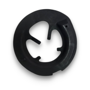 AISLADOR INFERIOR DEL ESPIRAL DELANTERO DERECHO TOYOTA RAV4 05-12 48158-42010