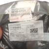 AISLADOR INFERIOR DEL ESPIRAL DELANTERO DERECHO TOYOTA RAV4 05-12 48158-42010
