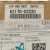 Airbag de techo Toyota Corolla 13-20 62170-02220