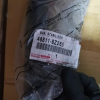 Barra estabilizadora trasera Toyota Rush 17-24 48811BZ260