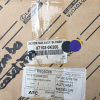 Blower Toyota Hilux Vigo Fortuner 06-15 87103-0K200
