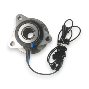 Cojinete eje delantero derecho con sensor ABS Toyota Yaris 13‑17 43550‑0D130