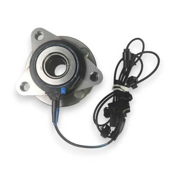 Cojinete eje delantero derecho con sensor ABS Toyota Yaris 13‑17 43550‑0D130