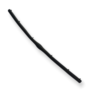 Caucho del capo Toyota Hilux Revo Fortuner 16-24 53381-0K080