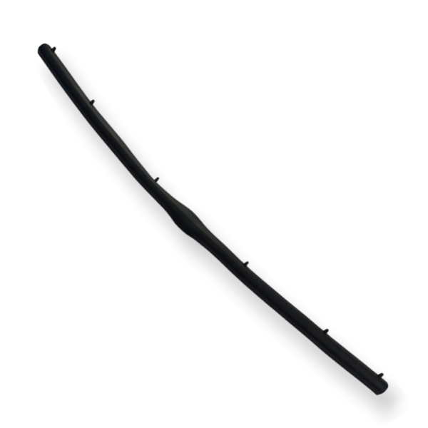 Caucho del capo Toyota Hilux Revo Fortuner 16-24 53381-0K080