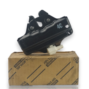 Chapa de capo Toyota Sahara LC200 07-20 53510-60250