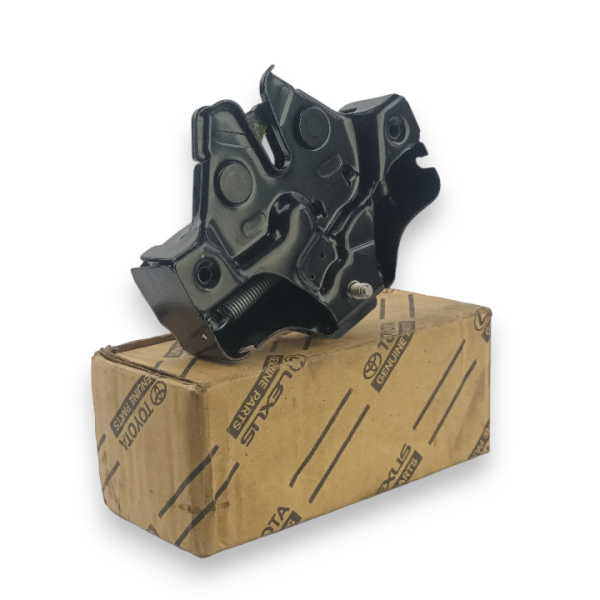 Chapa de capo Toyota Sahara LC200 07-20 53510-60250