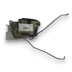 Chapa delantera derecha Toyota Corolla 91-01 69310-12450