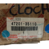 Cilindro maestro Toyota Hilux 78-98 47201-35110