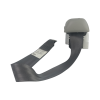 Cinturón delantero derecho Toyota Hilux 11-15 73210-0K352-B2