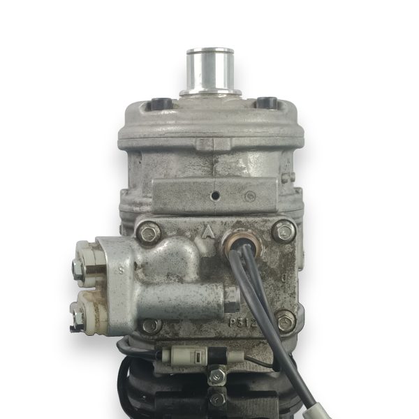Compresor Denso Toyota Prado 99-08 447200-3598 10PA17C