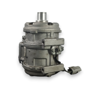 Compresor Denso Toyota Prado 99-08 447200-3598 10PA17C