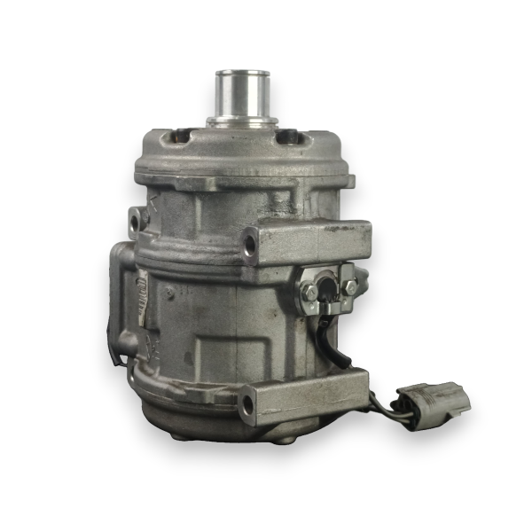 Compresor Denso Toyota Prado 99-08 447200-3598 10PA17C