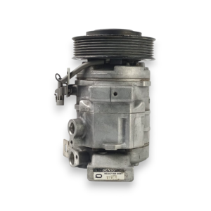 Compresor Toyota Hilux Revo 2.8 Gasolina