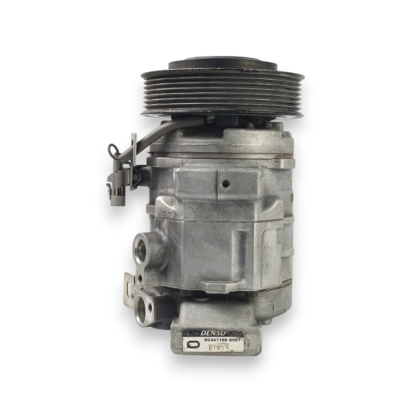 Compresor Toyota Hilux Revo 2.8 Gasolina