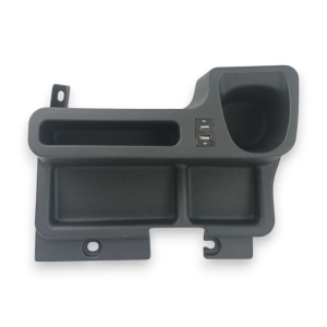 Consola con usb Toyota 4.5