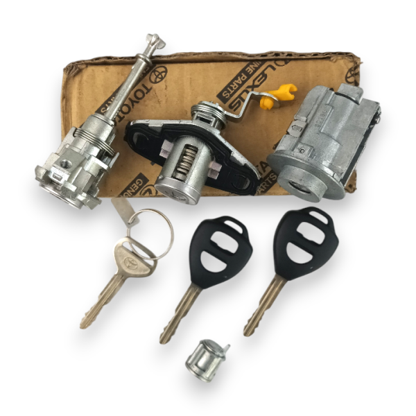 Juego de cilindros Toyota Fortuner 05-12 69005-0K620
