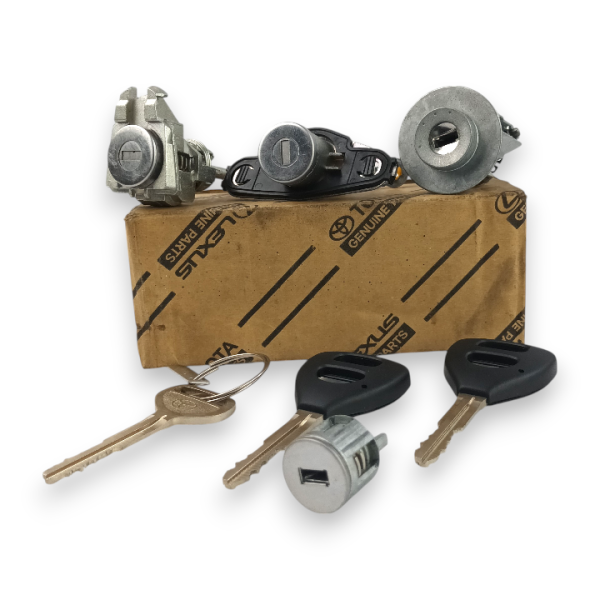 Juego de cilindros Toyota Fortuner 05-12 69005-0K620