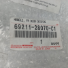Manija trasera externa 4Runner Prado Europea 02-09 69211-28070-C1