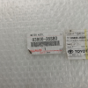 Tacómetro Toyota 4Runner 09-13 83800-35S80