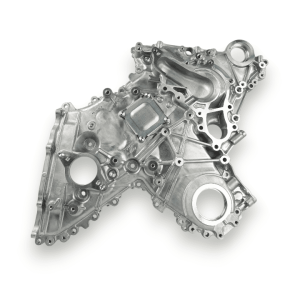 Tapa de repartición Toyota Sahara LC200/Monja 11310-51012