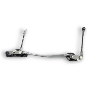 Varillaje limpiaparabrisas Toyota Rush 17-24 85150-BZ300