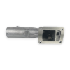 Contenedor de palanca de cambios Toyota Fortuner Hilux 16-20 33570-0K060
