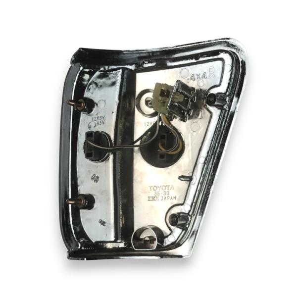 Direccional Derecha Toyota Hilux 4Runner 88-04 81610-89174
