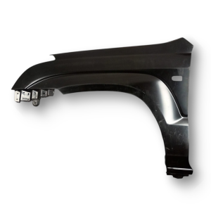 Guarda fango izquierdo Toyota Prado Europea 53802-6A180