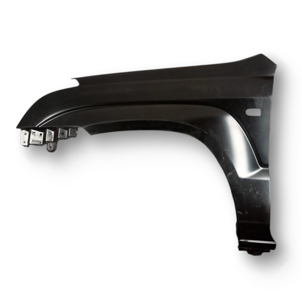 Guarda fango izquierdo Toyota Prado Europea 53802-6A180