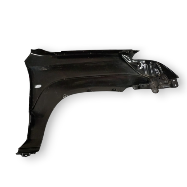 Guarda fango izquierdo Toyota Prado Europea 53802-6A180