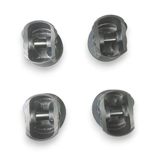 Juego pistones Toto Pistons Japon Toyota 2TR-FE T9510-0