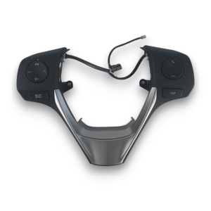 Mandos de timon Toyota Yaris 13-24 84250-0D450-C0