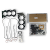 1/2 kit de empaquetaduras de motor Toyota Hilux Revo Fortuner 04112-31125