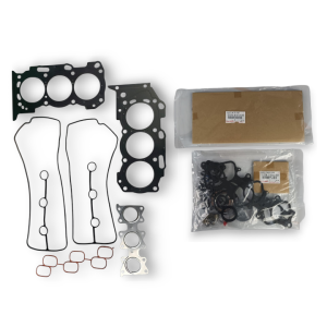 1/2 kit de empaquetaduras de motor Toyota Hilux Revo Fortuner 04112-31125