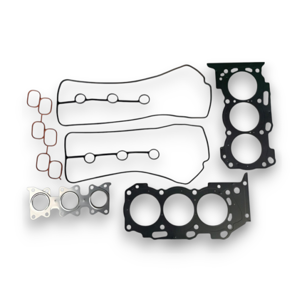 1/2 kit de empaquetaduras de motor Toyota Hilux Revo Fortuner 04112-31125
